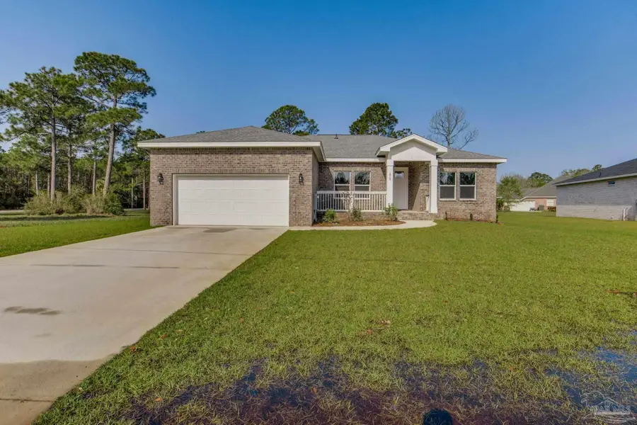 1013 Steel Ct, Milton, FL 32570 - Image #2