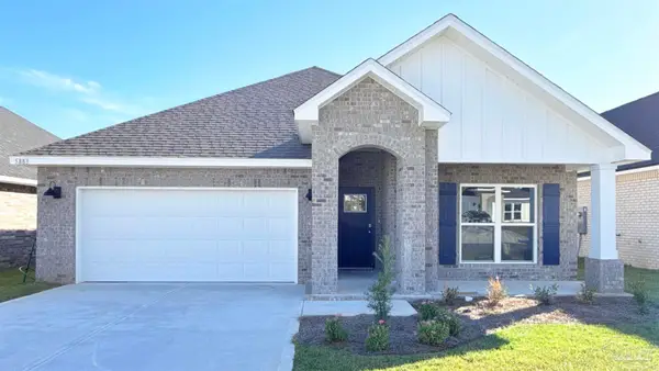 5883 Sargassum Ln, Milton, FL 32583