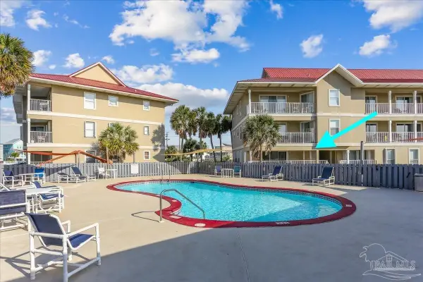 7476 Sunset Harbor Dr #414, Navarre Beach, FL 32566