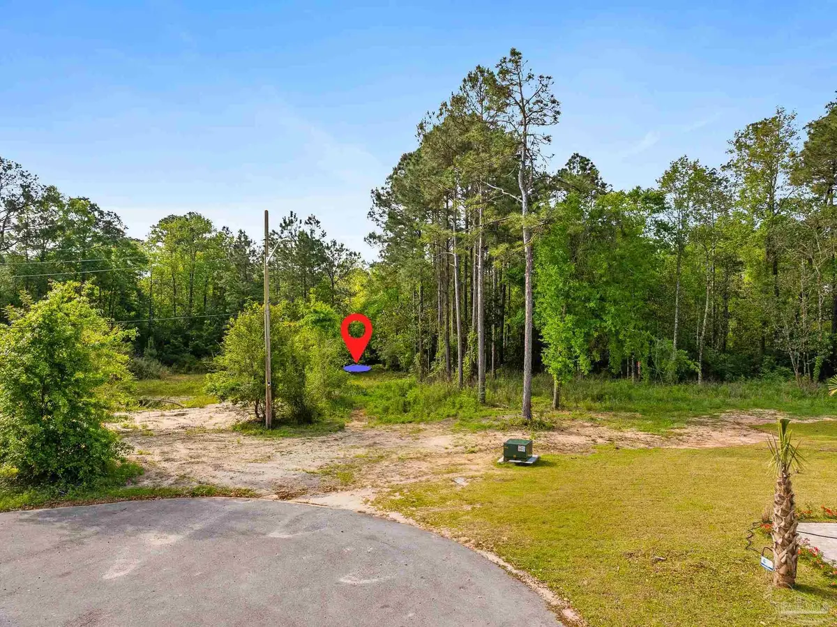 8100 BLK Durand Ave, Pensacola, FL 32534 - Image #1