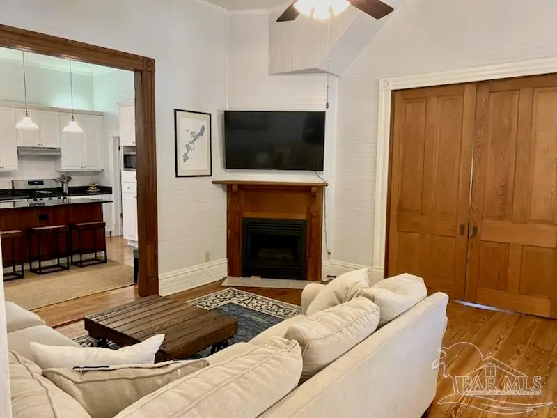 1523 E Moreno St, Pensacola, FL 32503 - #2