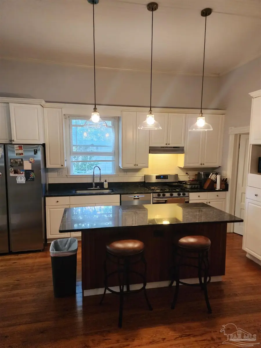 1523 E Moreno St, Pensacola, FL 32503 - #3