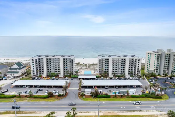 16777 Perdido Key Dr #302, Perdido Key, FL 32507