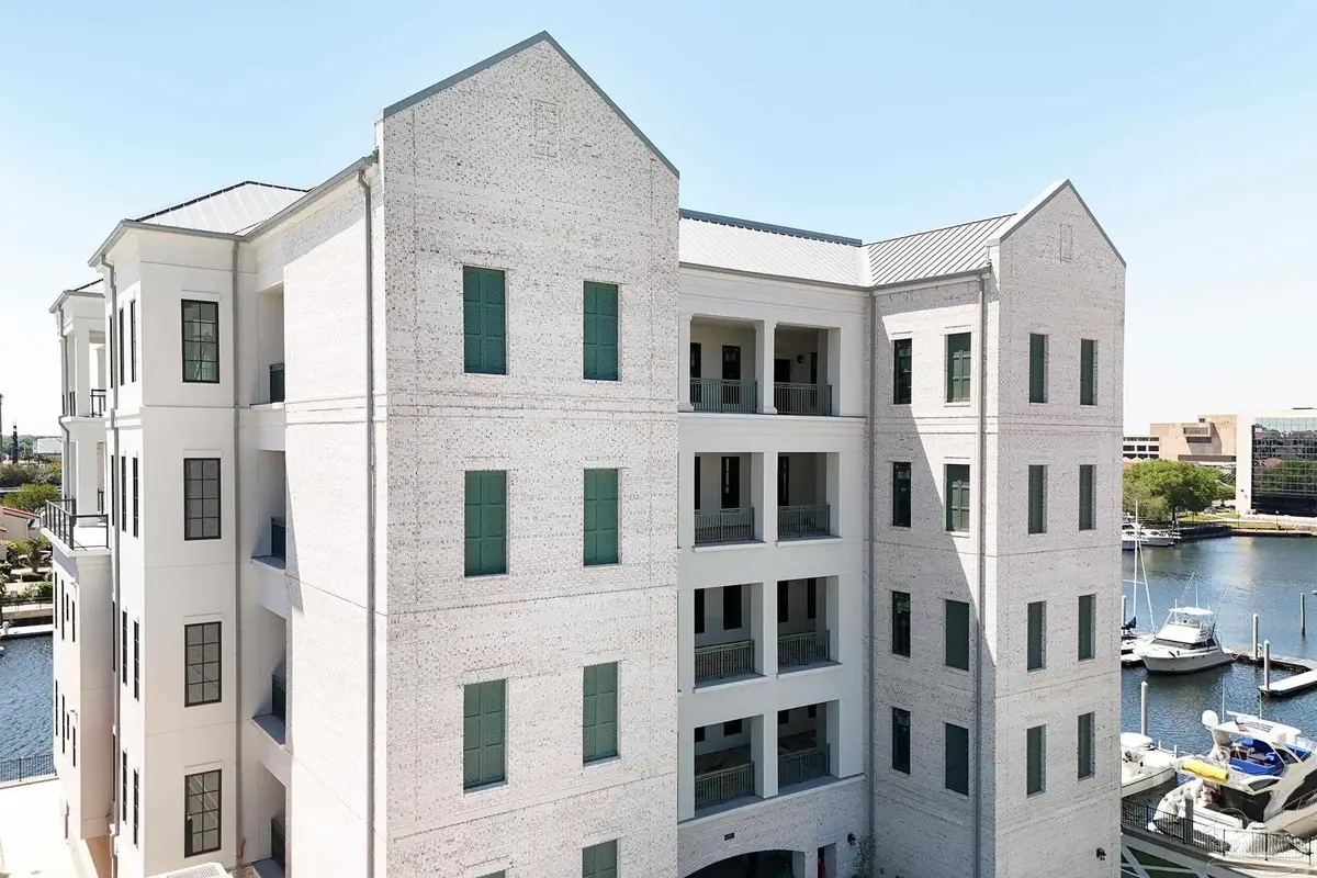 801 S Palafox St #302, Pensacola, FL 32502 - Image #1