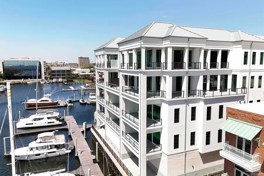 801 S Palafox St #302, Pensacola, FL 32502 - Image #3