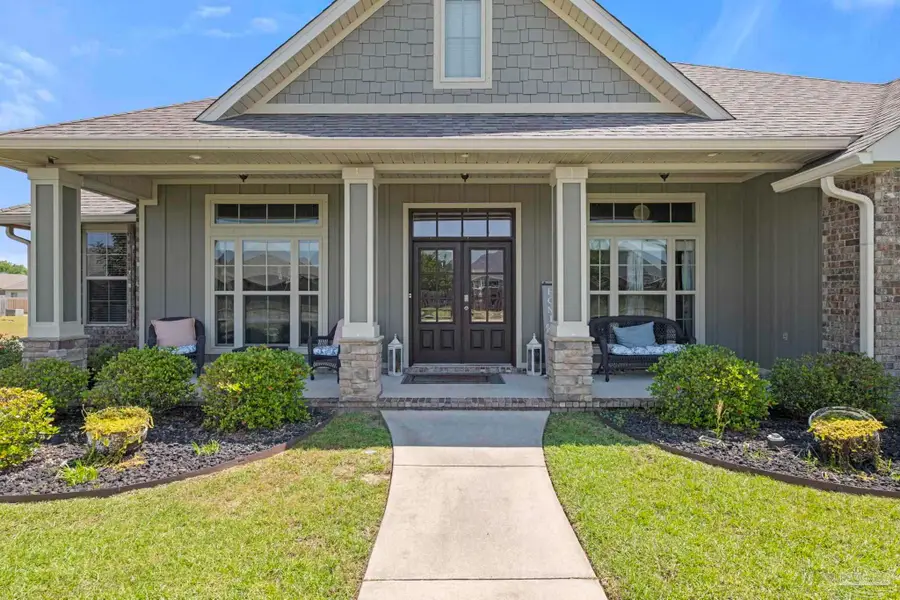 2404 Meeting St, Cantonment, FL 32533 - #2