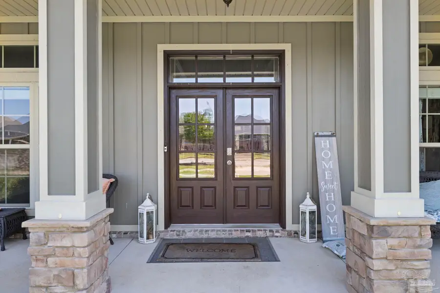 2404 Meeting St, Cantonment, FL 32533 - #3