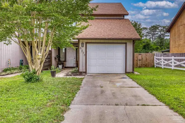 6273 Kirsten Dr, Pensacola, FL 32504