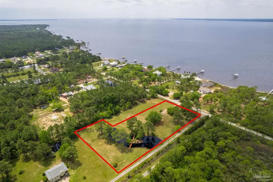 1164 Pearson Rd, Milton, FL 32583 - Image #2