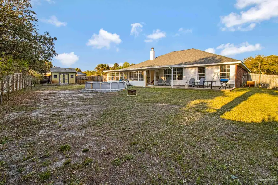1675 Winding Shore Dr, Gulf Breeze, FL 32563 - Image #2