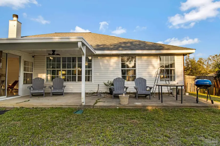 1675 Winding Shore Dr, Gulf Breeze, FL 32563 - Image #3