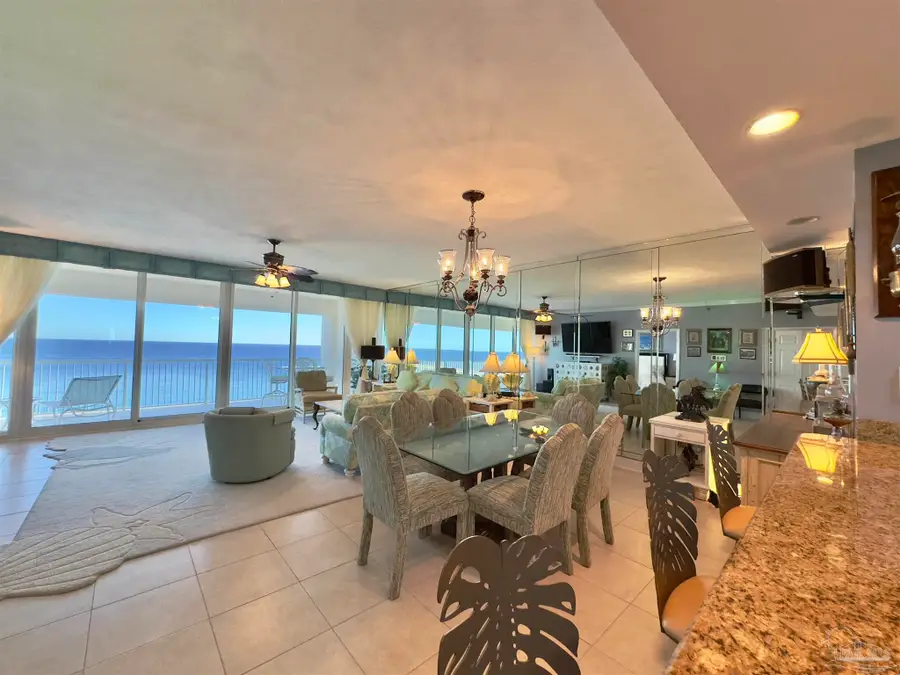 8525 Gulf Blvd #807, Navarre Beach, FL 32566 - #2
