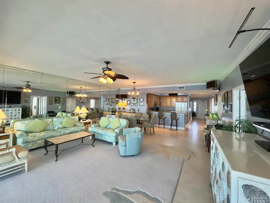 8525 Gulf Blvd #807, Navarre Beach, FL 32566 - Image #3