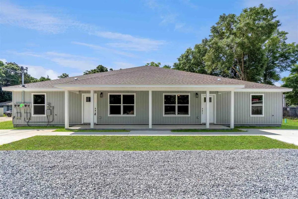 50 Fulton Ave - Bldg B, Pensacola, FL 32503 - #1