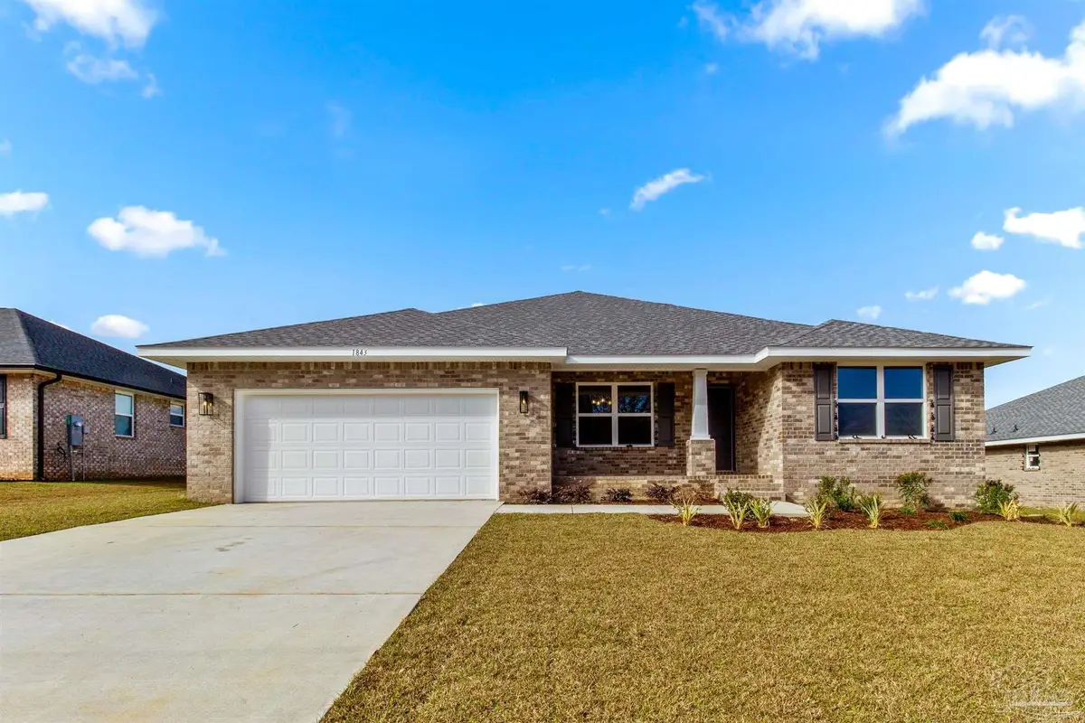1843 Sunset Maple Rd #36B, Cantonment, FL 32533 - Image #1