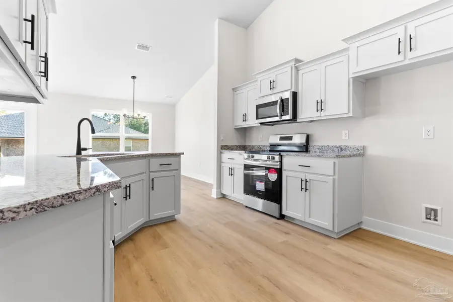 1890 Hazelnut Dr #40B, Cantonment, FL 32533 - Image #2