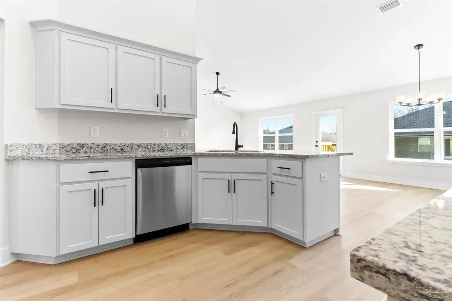 1890 Hazelnut Dr #40B, Cantonment, FL 32533 - Image #3