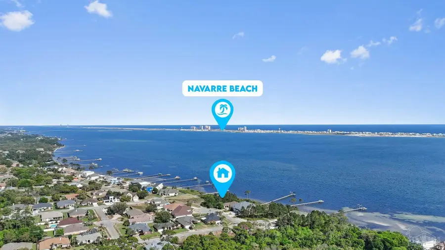 7475 Soundshore Dr, Navarre, FL 32566 - Image #2