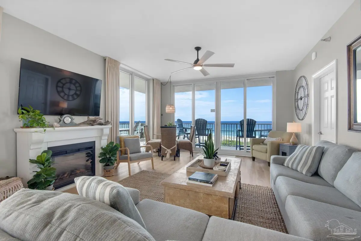 850 Ft Pickens Rd #610, Pensacola Beach, FL 32561 - Image #1