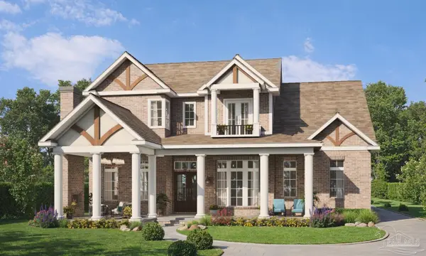 1911 E Strong St, Pensacola, FL 32503