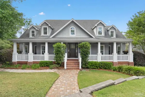 4810 Rosemont Ct, Pensacola, FL 32514