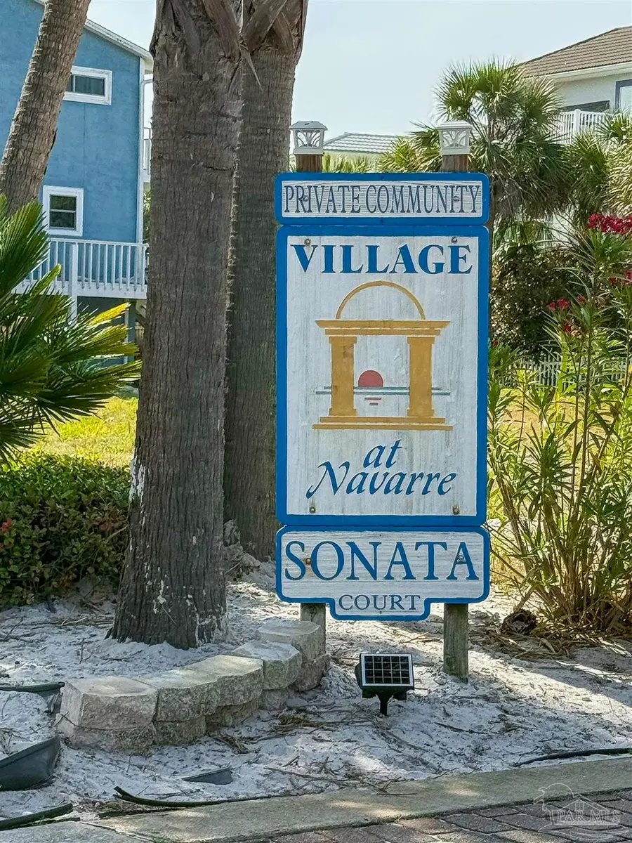 1460 Sonata Ct, Navarre Beach, FL 32566 - Image #2