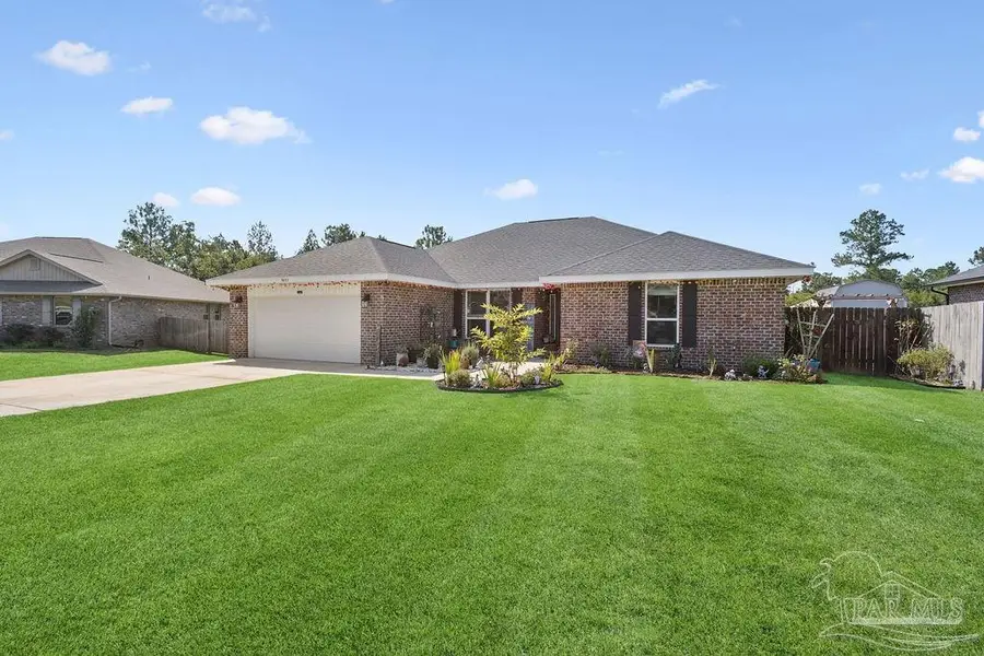 5653 Burr St, Milton, FL 32570 - Image #2