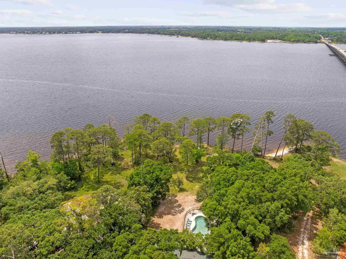1031 Paradise Ln, Pensacola, FL 32506 - Image #1