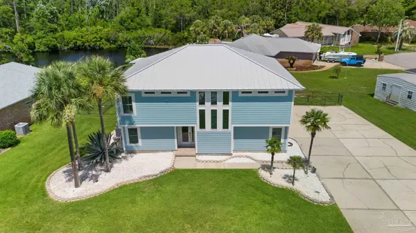 5553 Ponte Verde Rd, Pensacola, FL 32507