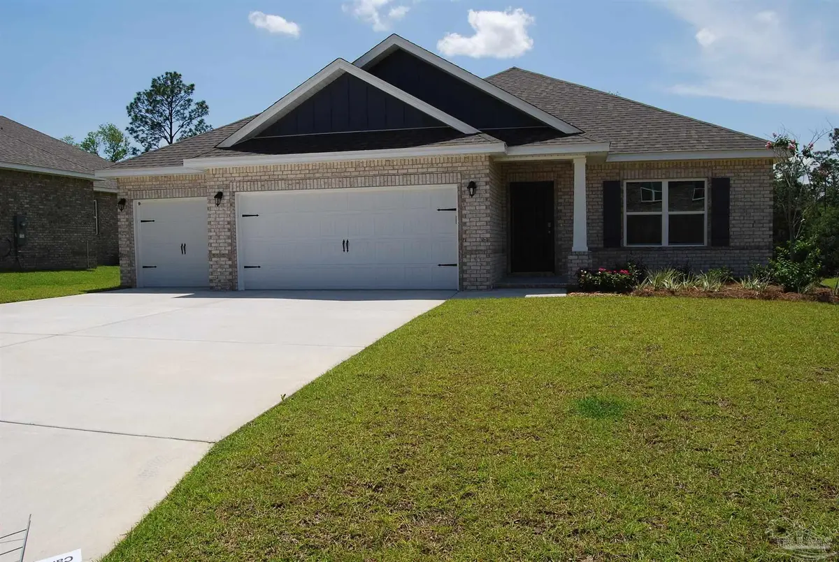 7705 Piper Cir, Milton, FL 32583 - Image #1