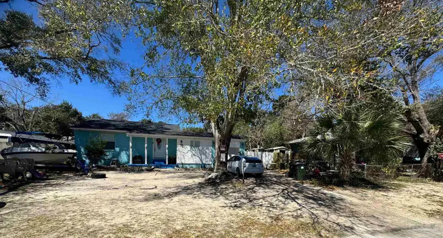 506 Chaseville St, Pensacola, FL 32507 - Image #2