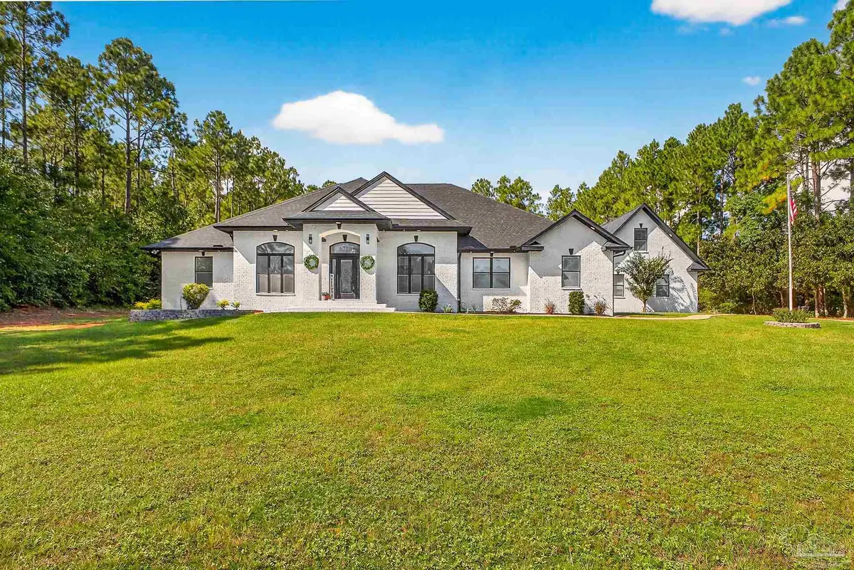 6786 Quintette Rd, Pace, FL 32571 - Image #1