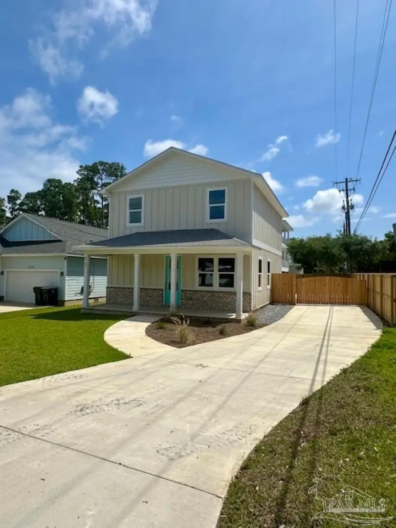 5782 Ono Ave, Pensacola, FL 32507 - Image #3