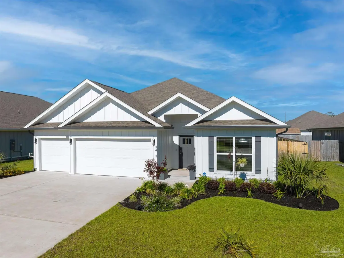 3413 Southwind Dr, Gulf Breeze, FL 32563 - #1