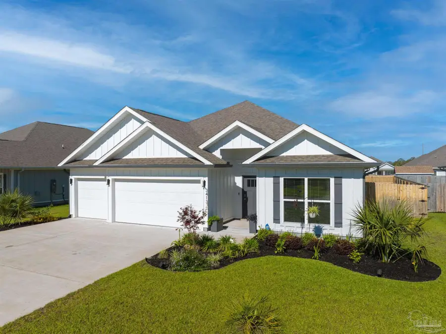 3413 Southwind Dr, Gulf Breeze, FL 32563 - #2