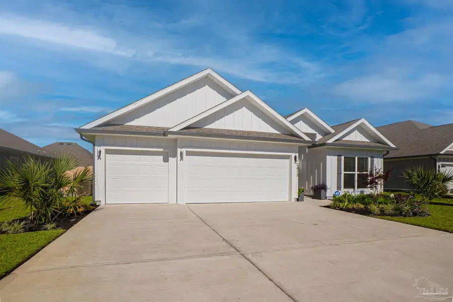 3413 Southwind Dr, Gulf Breeze, FL 32563 - #3