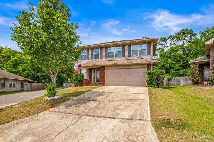 1430 Towhee Canyon Dr, Cantonment, FL 32533 - #3