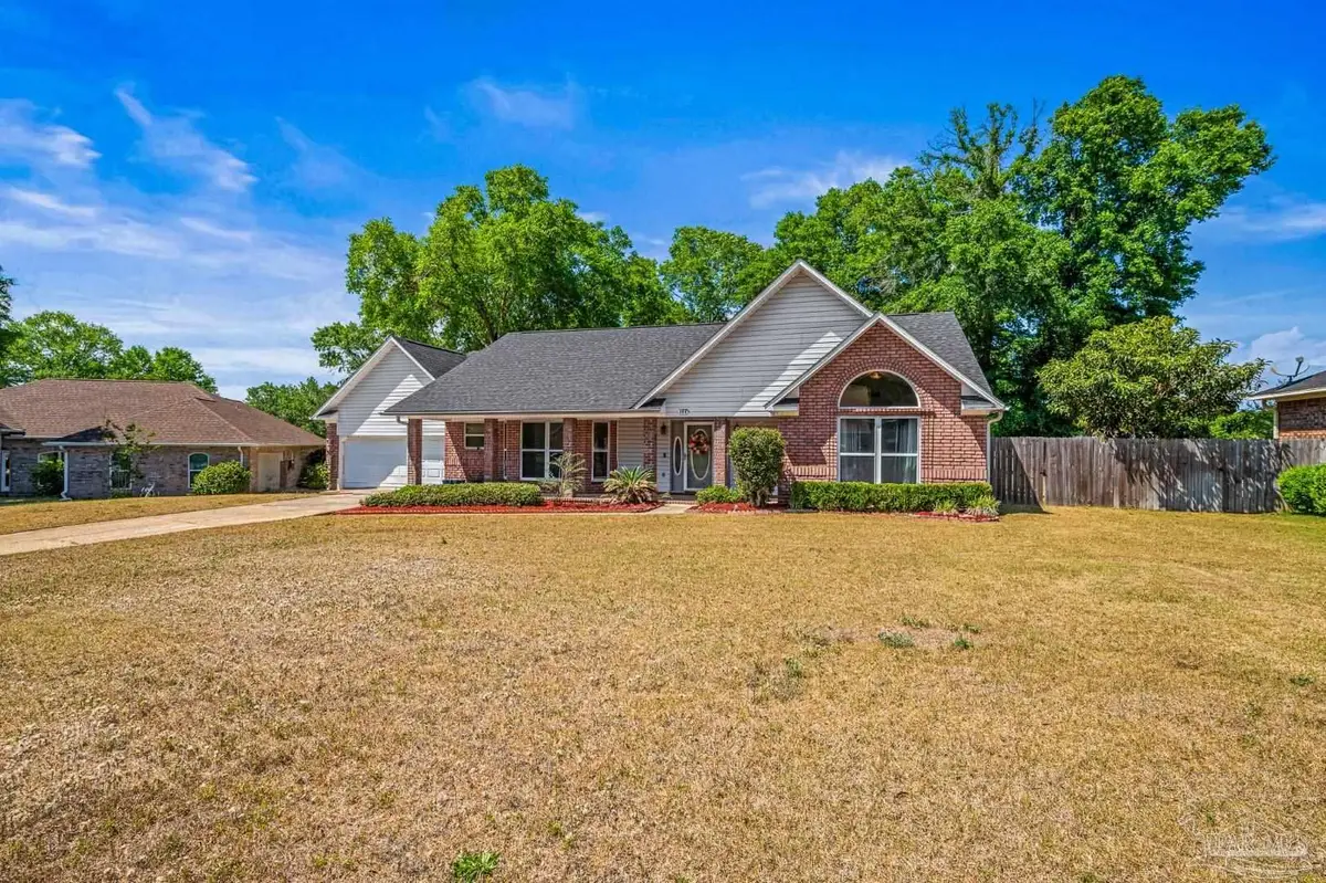 404 Kilkenny Way, Cantonment, FL 32533 - Image #1