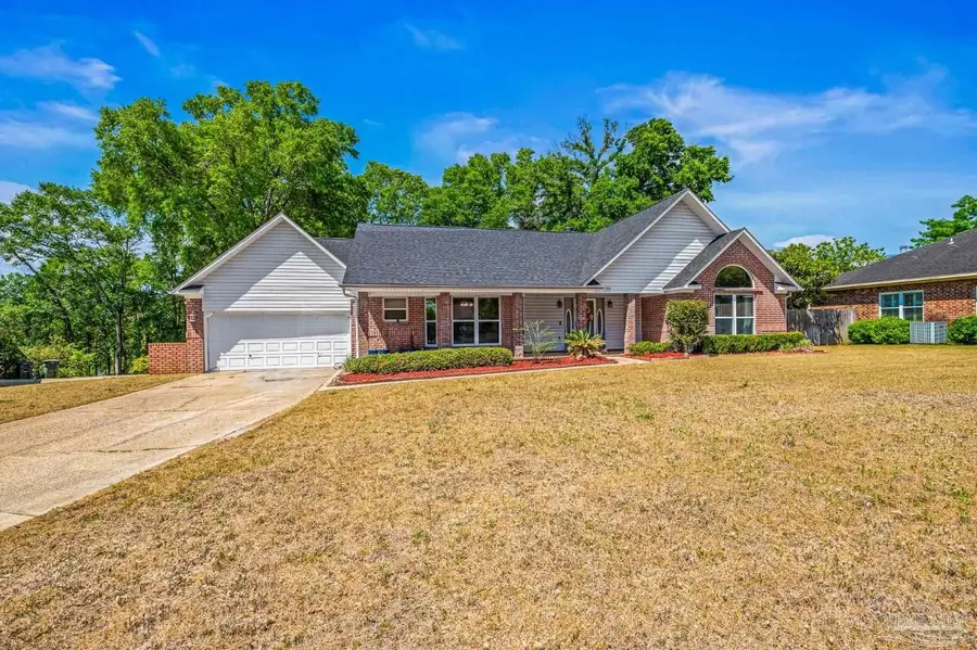 404 Kilkenny Way, Cantonment, FL 32533 - Image #2