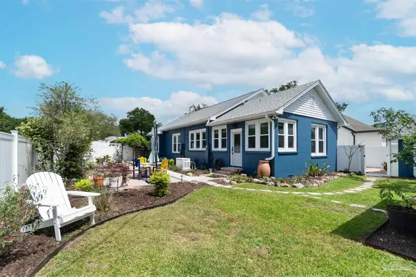 1721 N 20th Ave, Pensacola, FL 32503