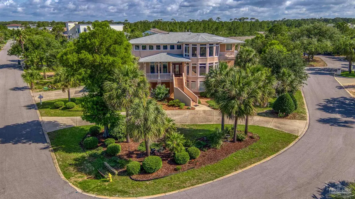 510 Deer Point Dr, Gulf Breeze, FL 32561 - #1