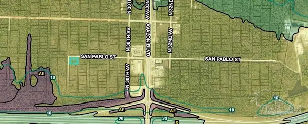 000 27th Ave, Milton, FL 32570