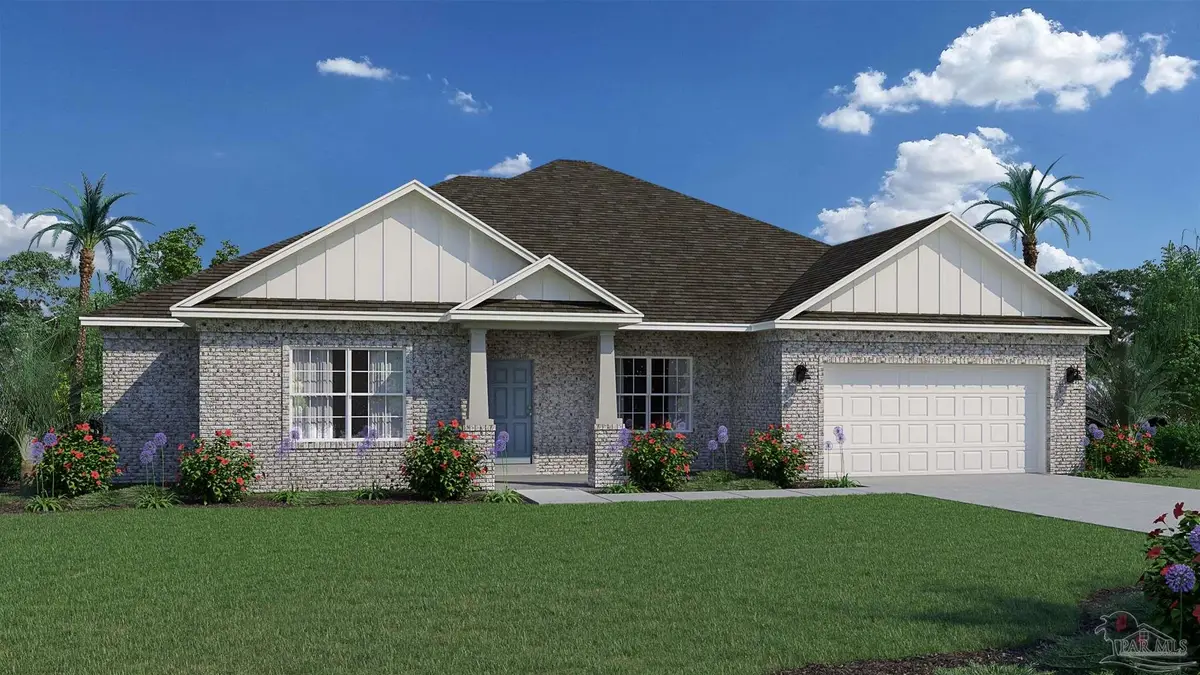 5614 Colinas Verde Dr, Milton, FL 32570 - Image #1