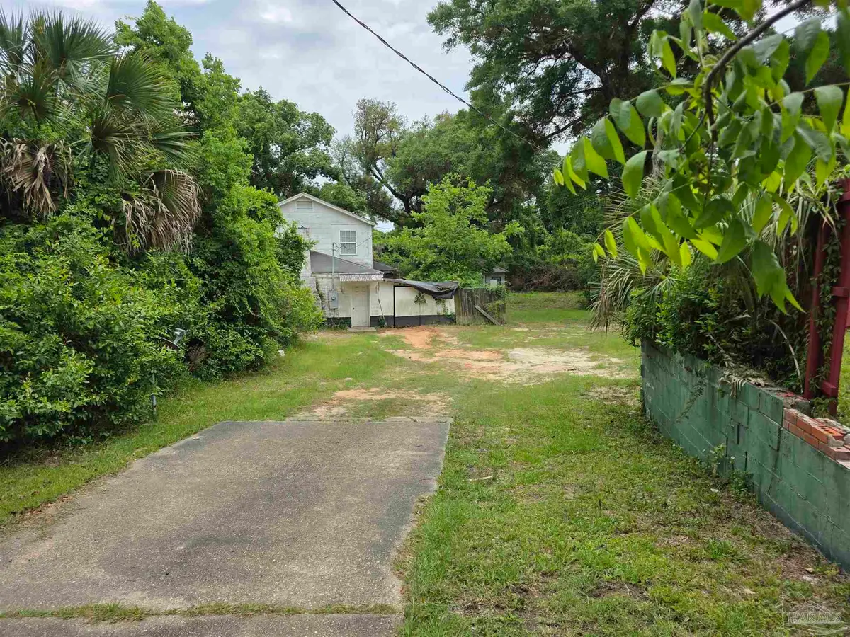 3705 & 3709 W Jackson St, Pensacola, FL 32506 - Image #1
