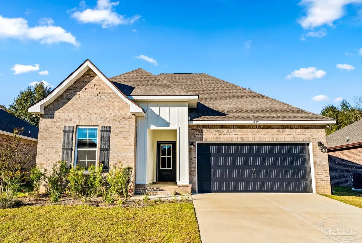 3139 Camphor Rd #5 (lot ), Pensacola, FL 32526 - Image #1