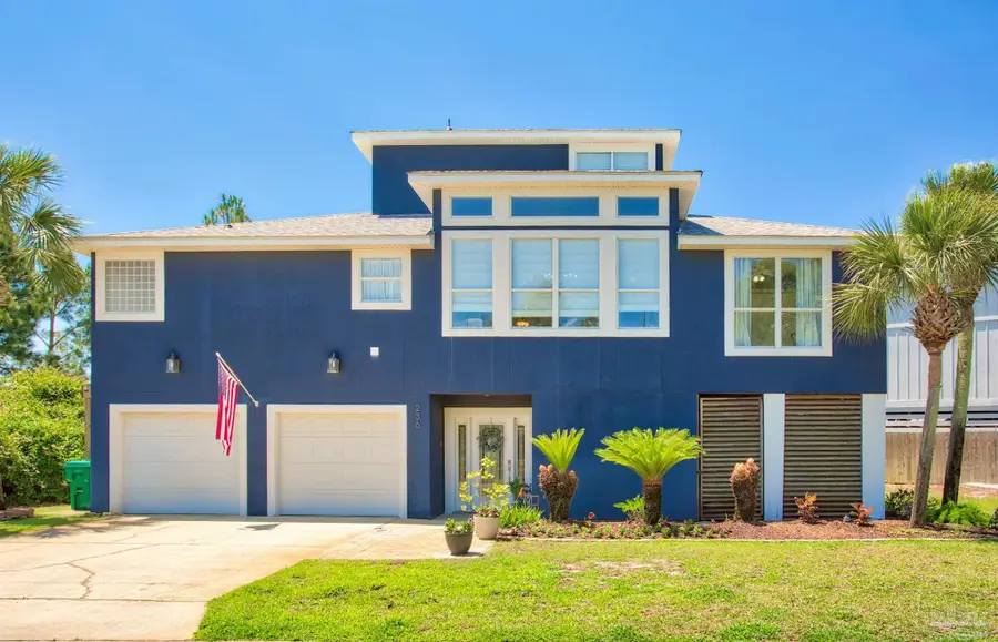 236 Tecumseh Ln, Mary Esther, FL 32569 - Image #3