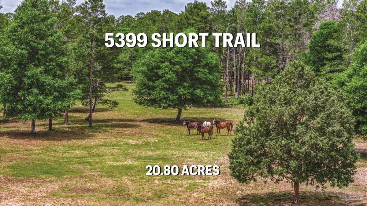 5399 Short Trl, Milton, FL 32583 - Image #1