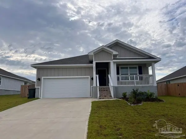 3842 James Stovall St, Pensacola, FL 32526