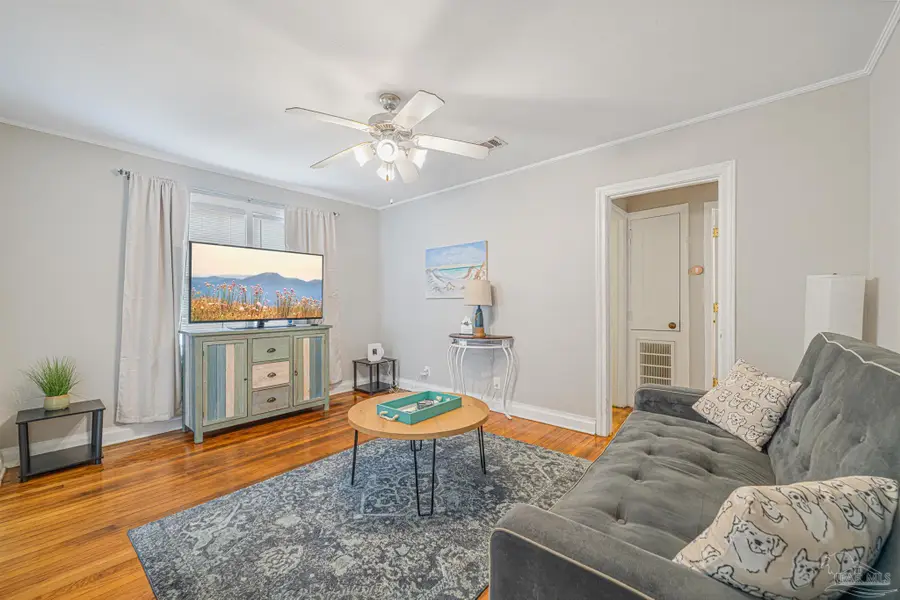 619 W Sunset Ave, Pensacola, FL 32507 - Image #3