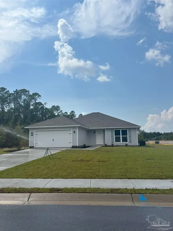 5063 Rainwater Rd, Milton, FL 32583
